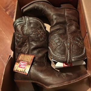 Tony Lama Women’s boots